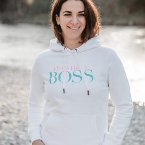 “Floss Like a Boss” Hoodie