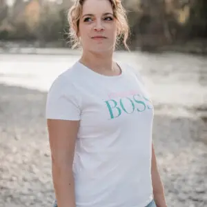 “Floss Like a Boss” T-Shirt
