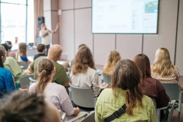 Meet and Learn – Bild 2